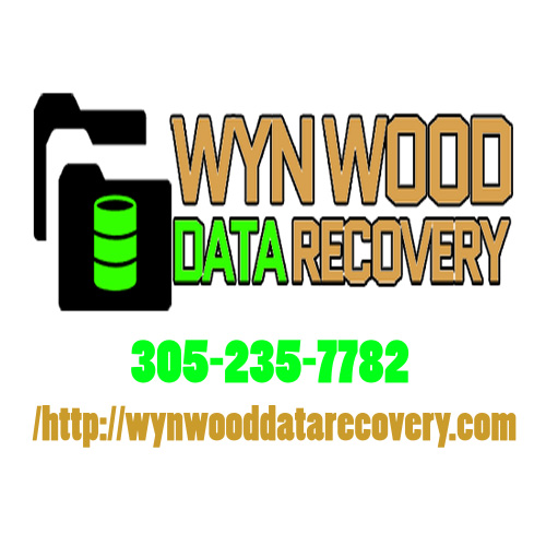 Wynwood Data Recovery